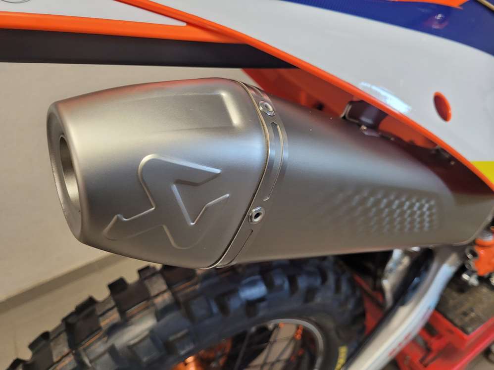 KTM 300 EXC TPI Factory OKR Moto replika 